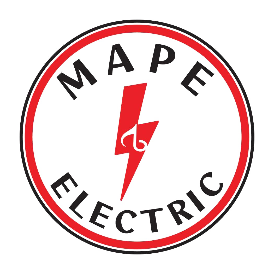 Mape Electric logo